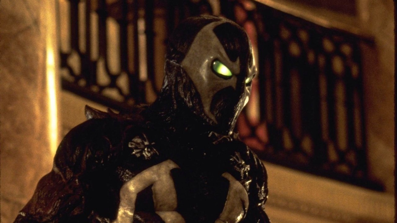 Spawn Movie Screenshot 2