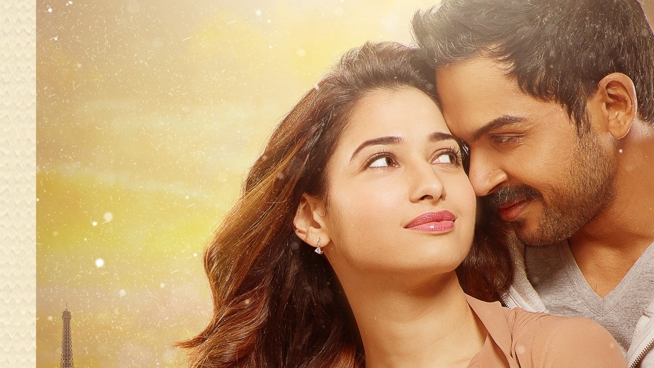 Oopiri Movie Screenshot 2
