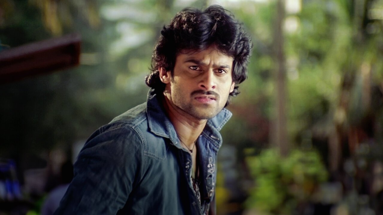 Bujjigaadu: Made in Chennai Movie Screenshot 1