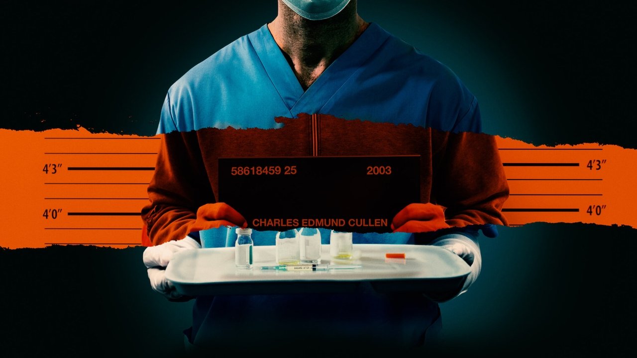 Capturing the Killer Nurse Movie Screenshot 1