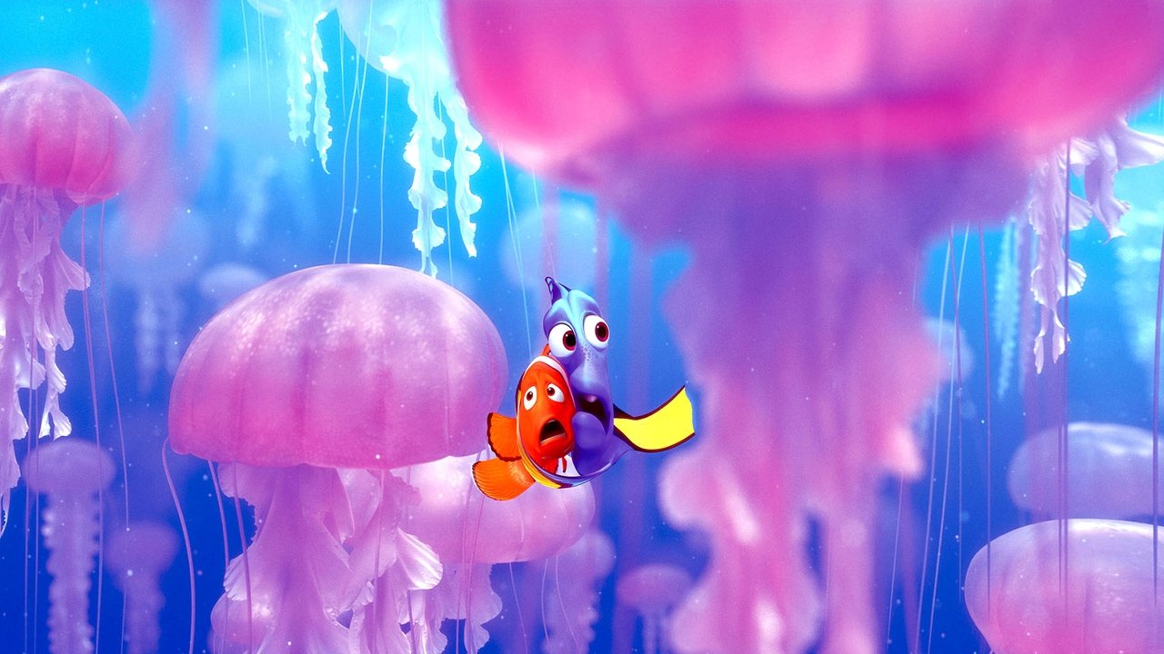 Finding Nemo Movie Screenshot 5