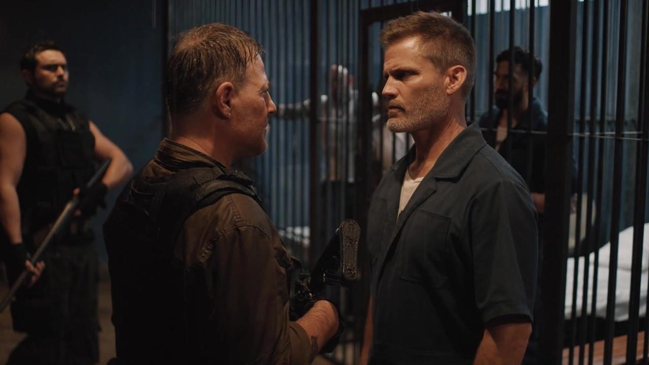 The Flood Movie Screenshot 1