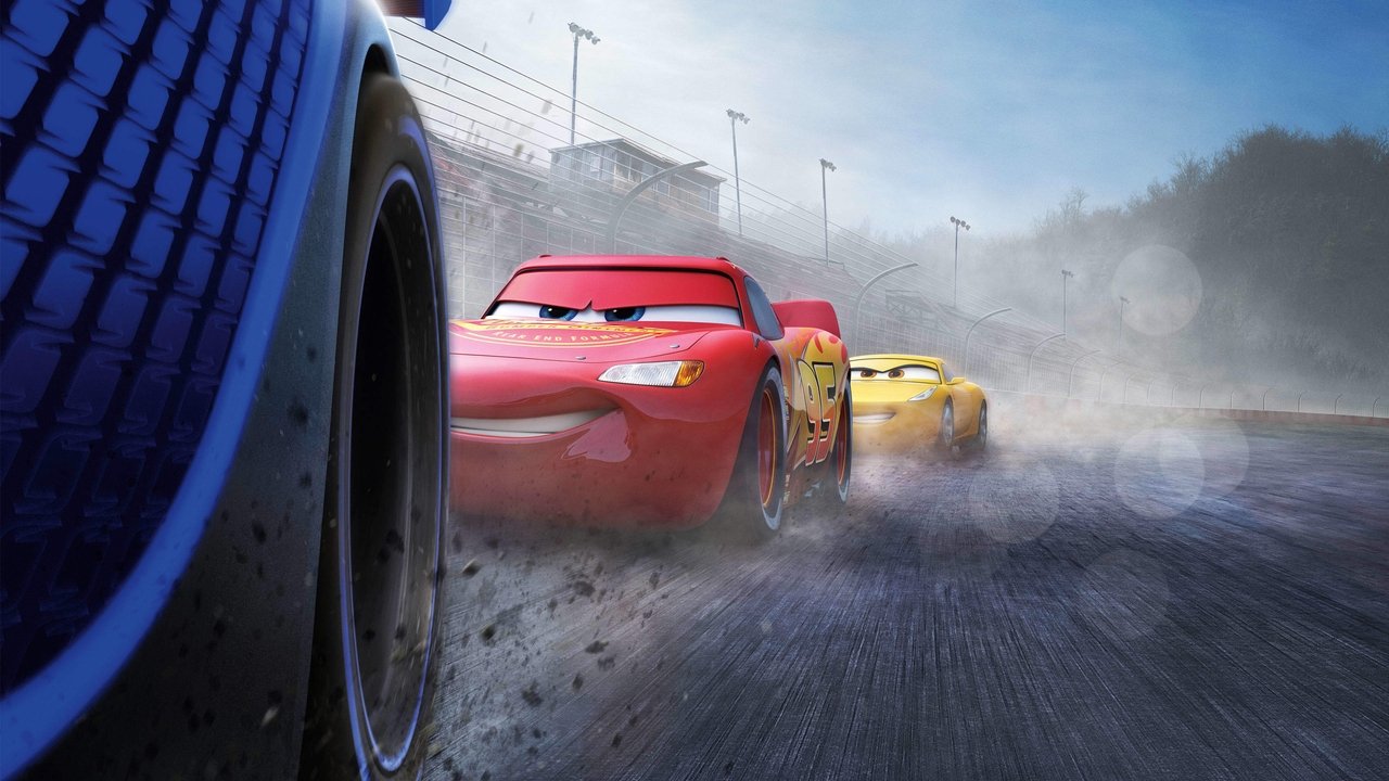 Cars 3 Movie Screenshot 3