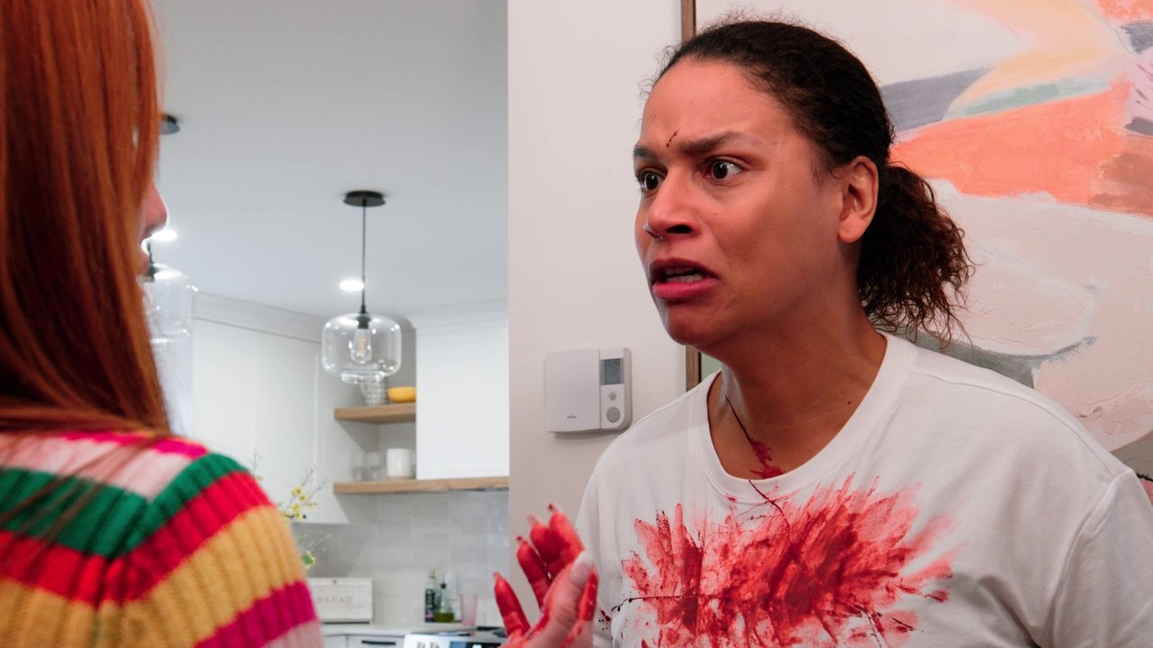 Excuse me, Sorry, Please Forgive me Movie Screenshot 3