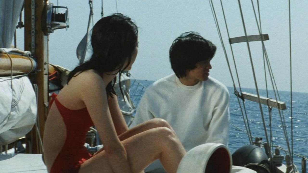 Bitterness of Youth Movie Screenshot 1