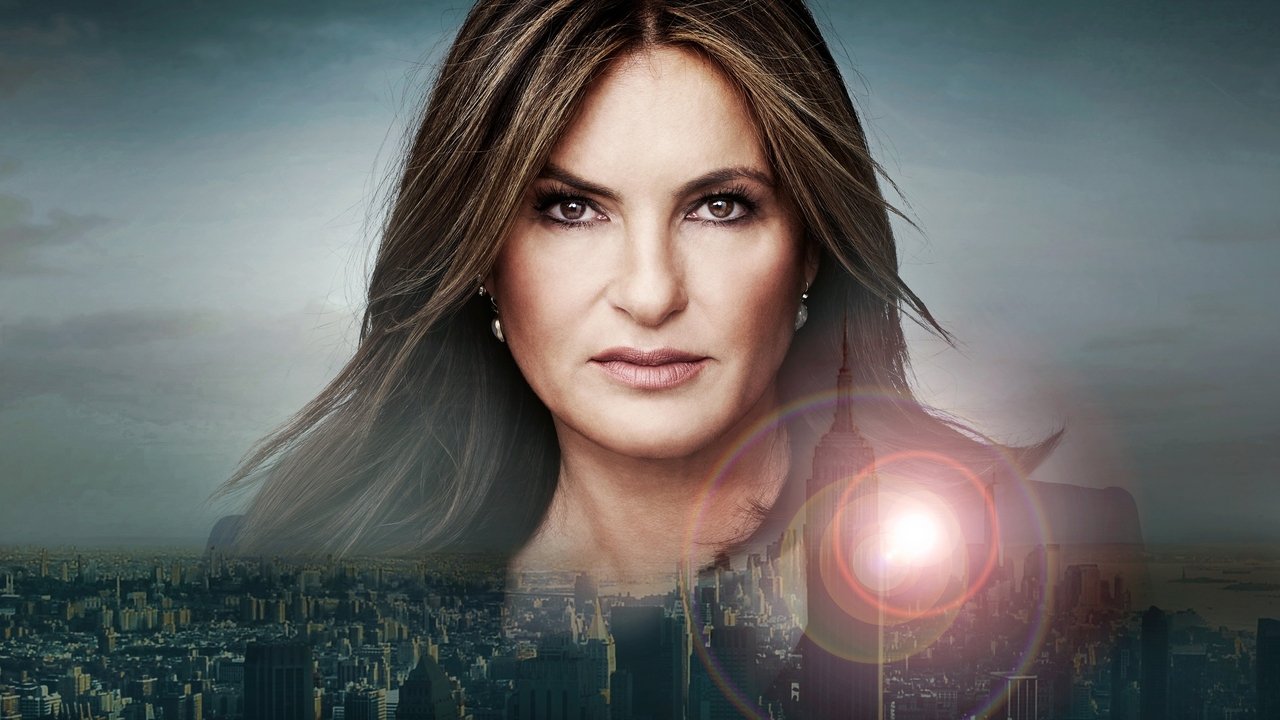 Law & Order: Special Victims Unit Series Screenshot 2