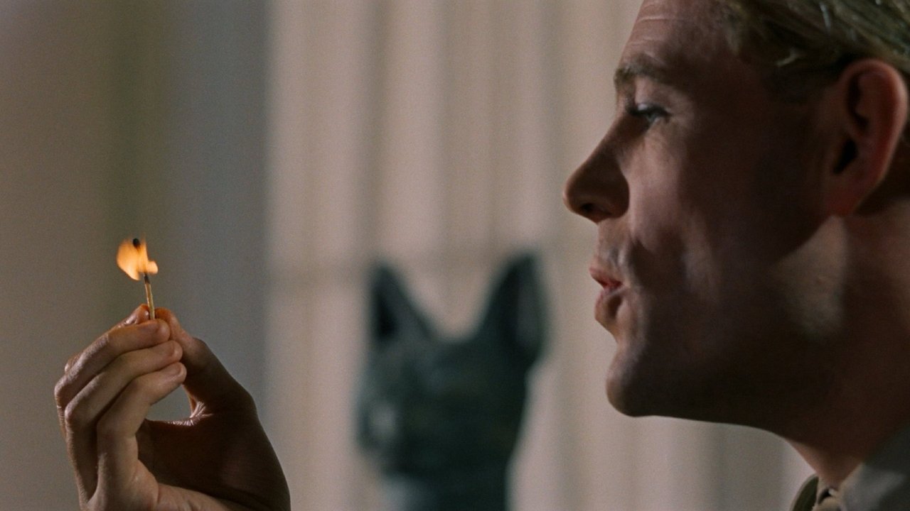 Lawrence of Arabia Movie Screenshot 3