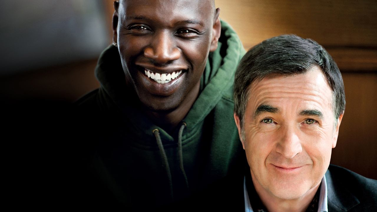 The Intouchables Movie Screenshot 3