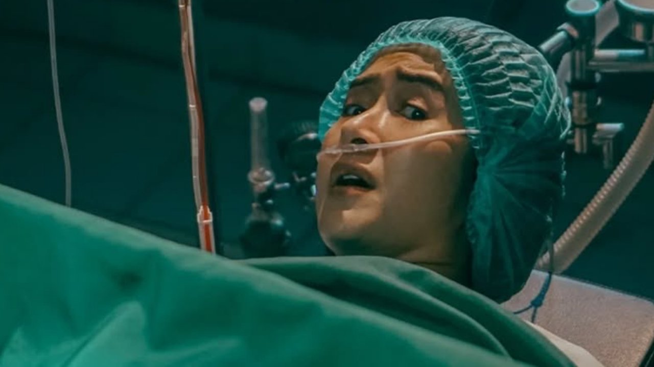Devil in the Womb 2: Deception Movie Screenshot 5