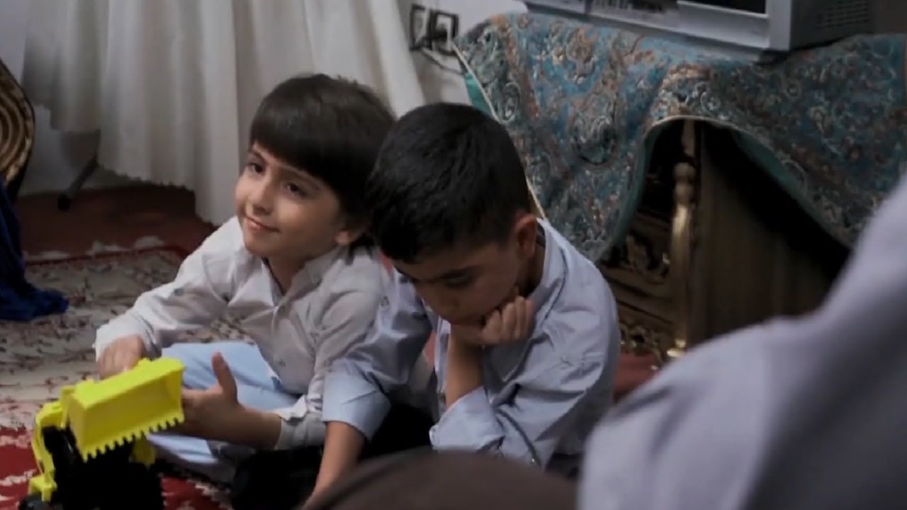 How many lives? Movie Screenshot 1