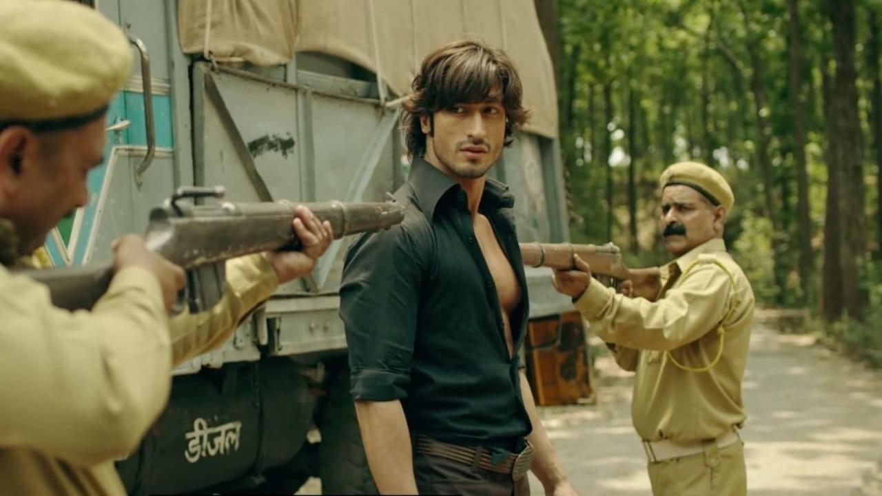 Yaara Movie Screenshot 2