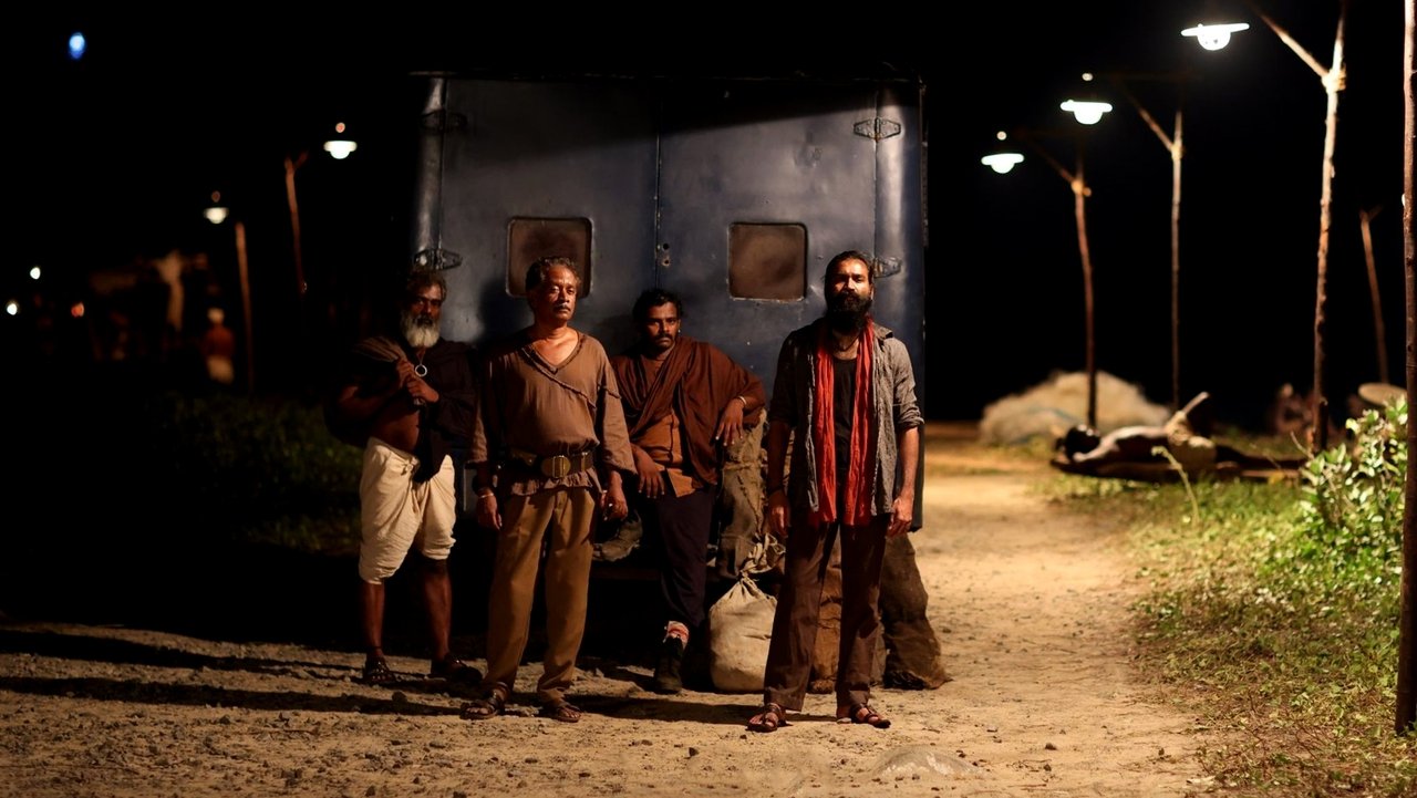 Captain Miller Movie Screenshot 4
