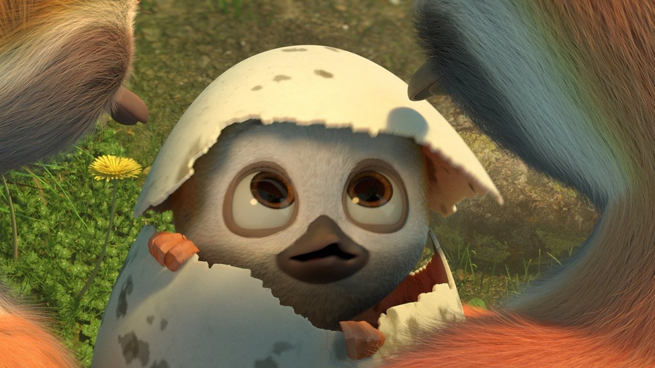 Ploey: You Never Fly Alone Movie Screenshot 5
