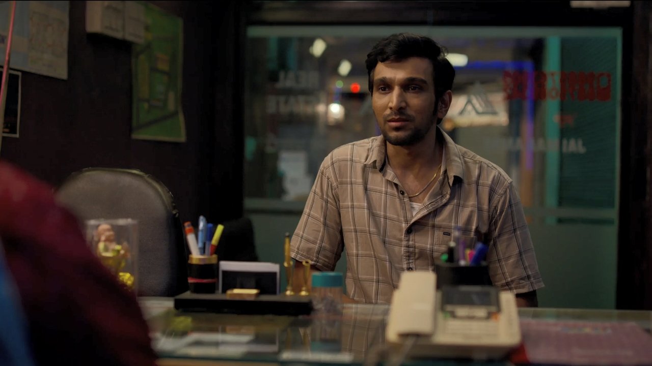 Dedh Bigha Zameen Movie Screenshot 1