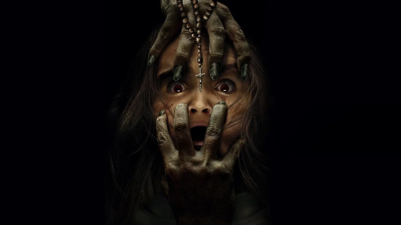 Prey for the Devil Movie Screenshot 3