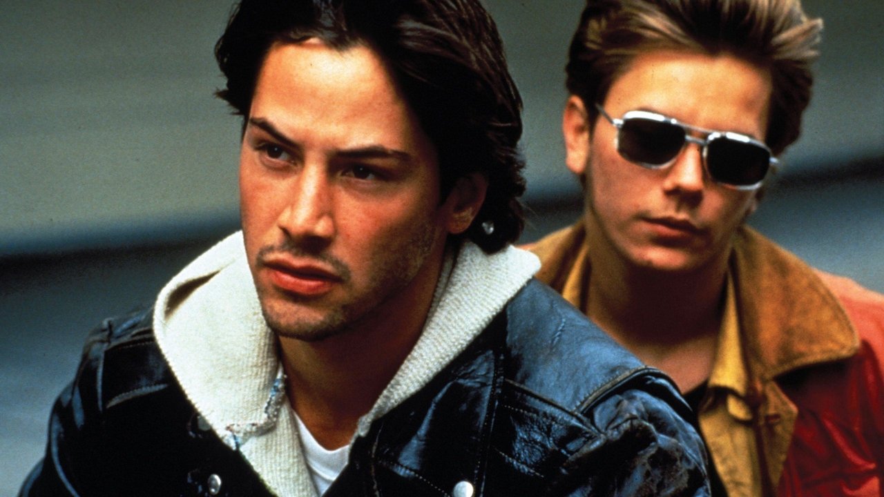 My Own Private Idaho Movie Screenshot 3