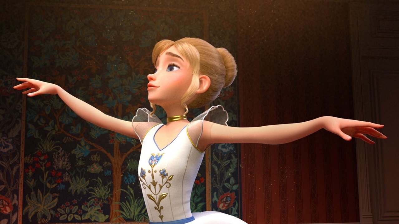 The Nutcracker and the Magic Flute Movie Screenshot 1