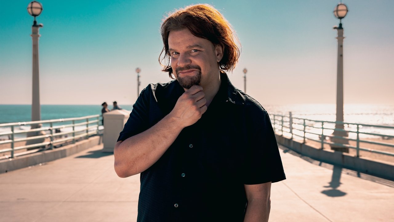 ISMO â€“ Breaking Bad English Movie Screenshot 1