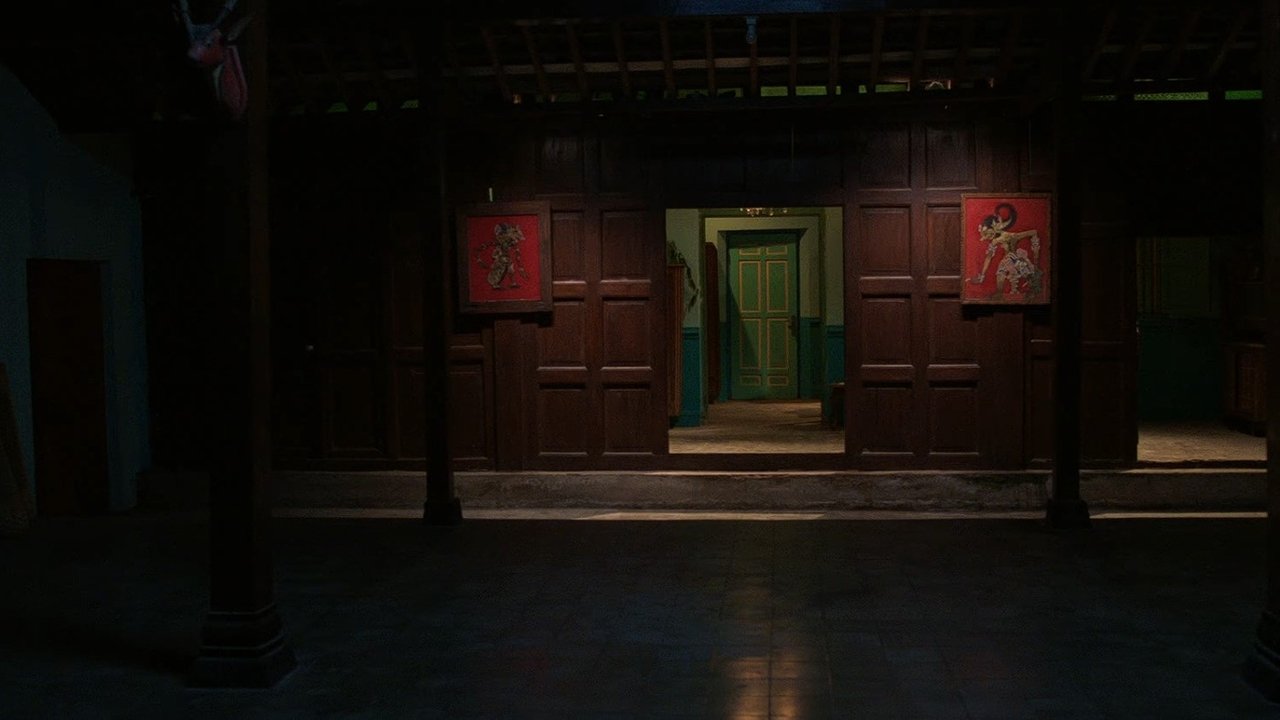 Sakaratul Maut Movie Screenshot 5