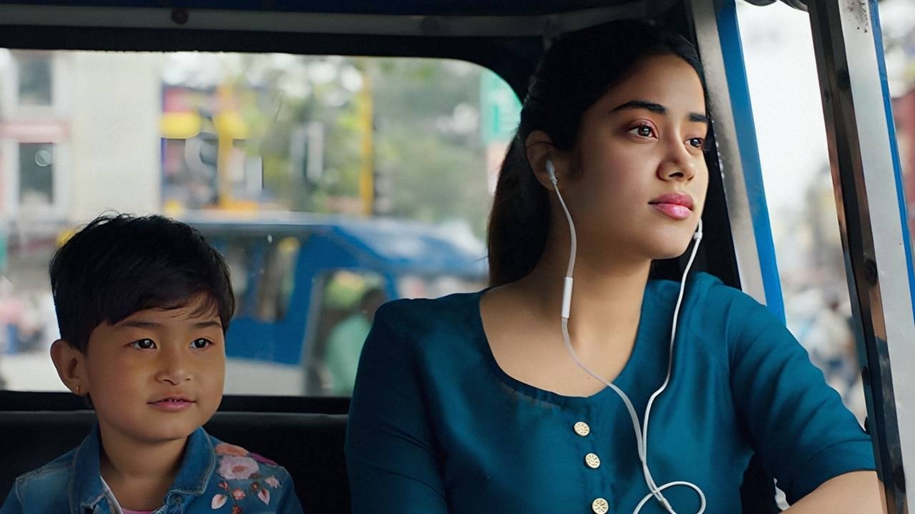 Mili Movie Screenshot 2