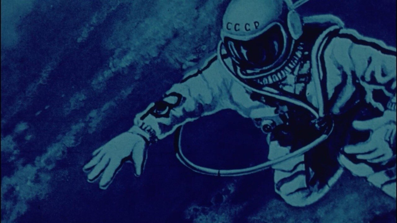 Prometheus. The Poem of the Kazan Fire Movie Screenshot 1
