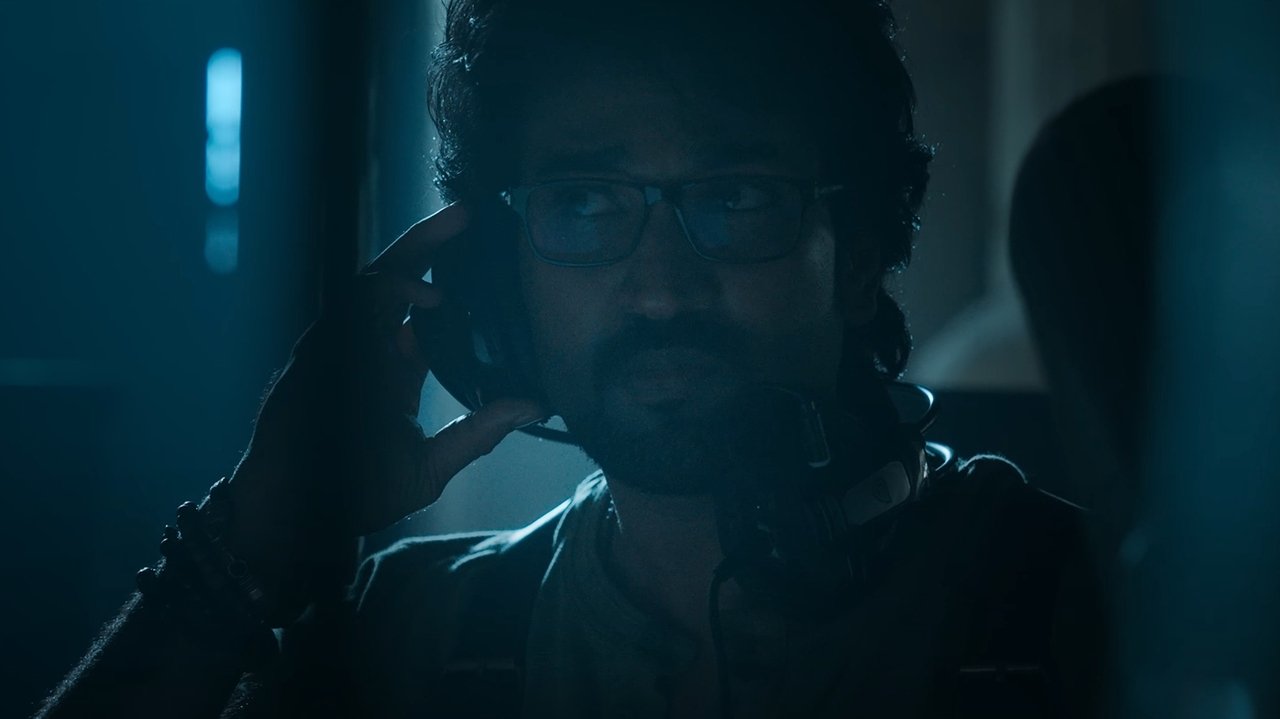 Sabdham Movie Screenshot 2