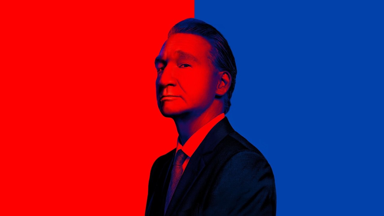 Real Time with Bill Maher Series Screenshot 3