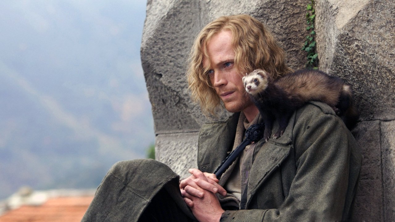 Inkheart Movie Screenshot 3