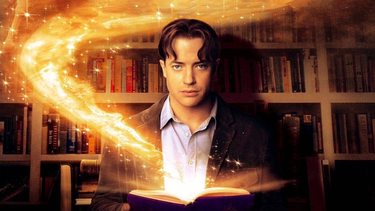 Inkheart Movie Screenshot 1