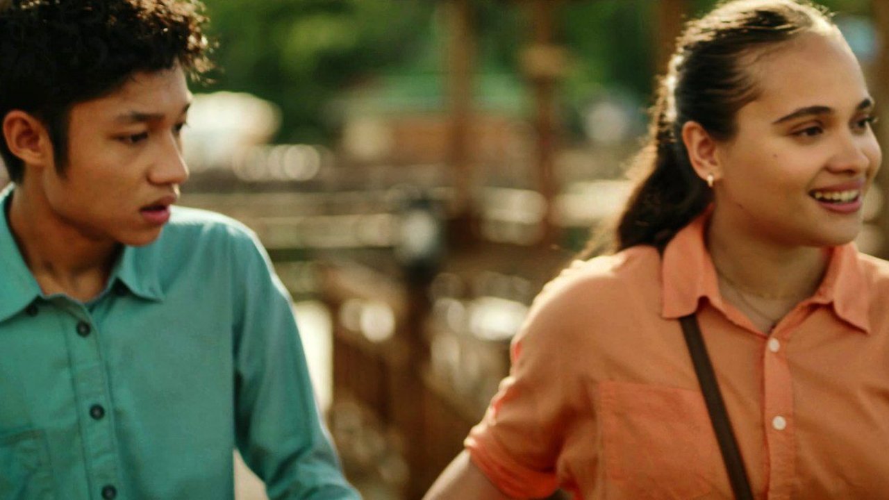 Komang Movie Screenshot 5