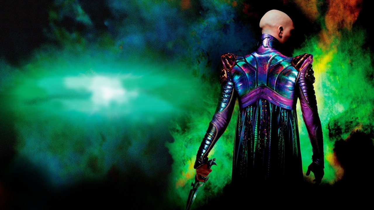 Star Trek: Nemesis Movie Screenshot 2