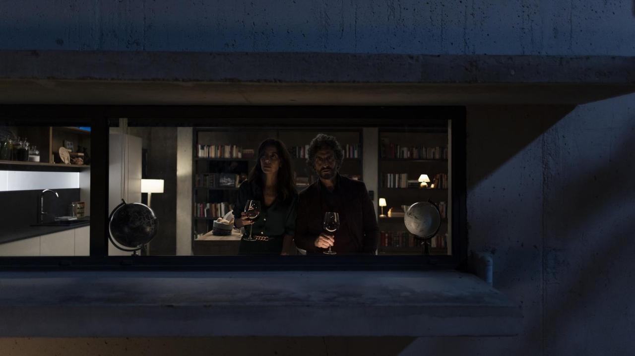 Ellipsis Movie Screenshot 1