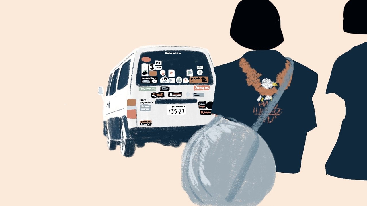 Kikujiro Movie Screenshot 3