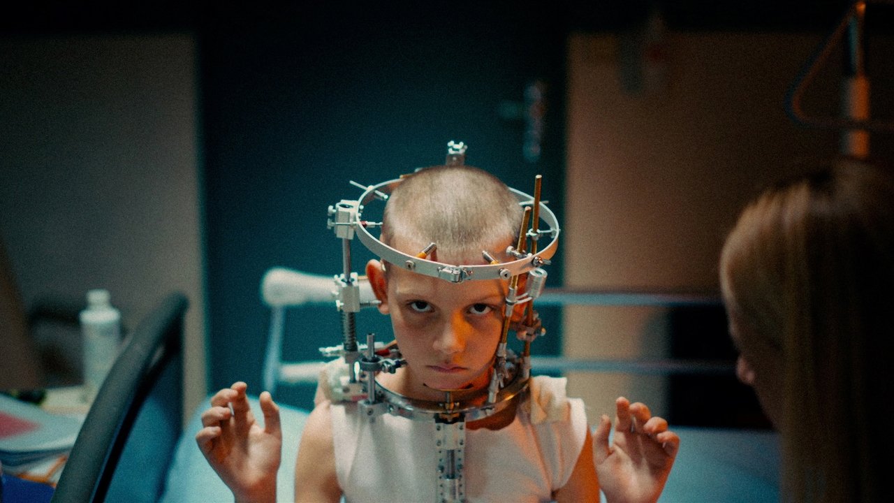 Titane Movie Screenshot 1