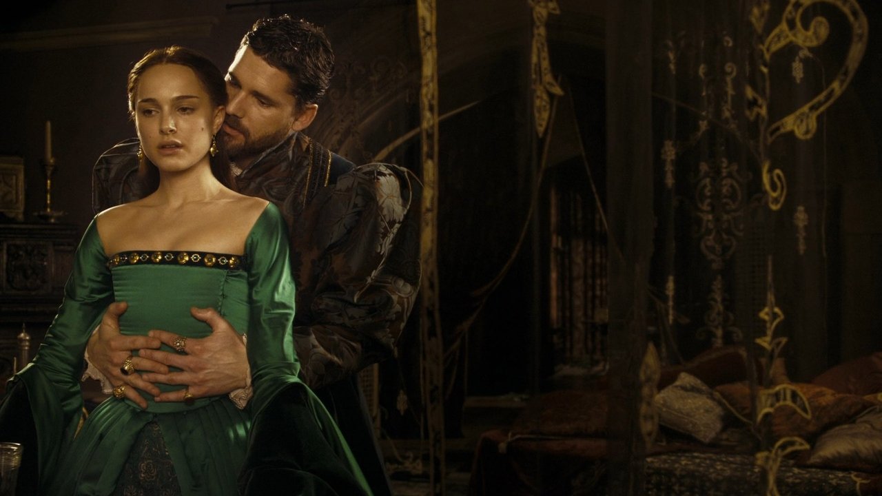 The Other Boleyn Girl Movie Screenshot 3