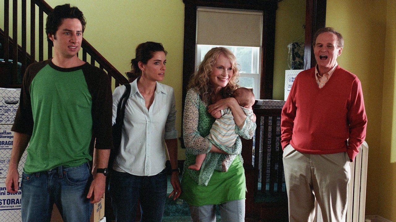 The Ex Movie Screenshot 1