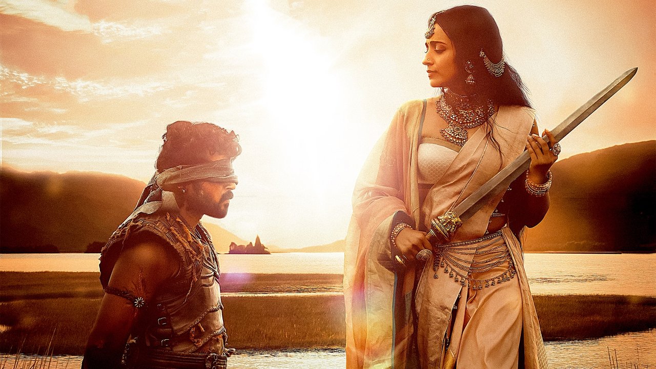 Ponniyin Selvan: Part II Movie Screenshot 1