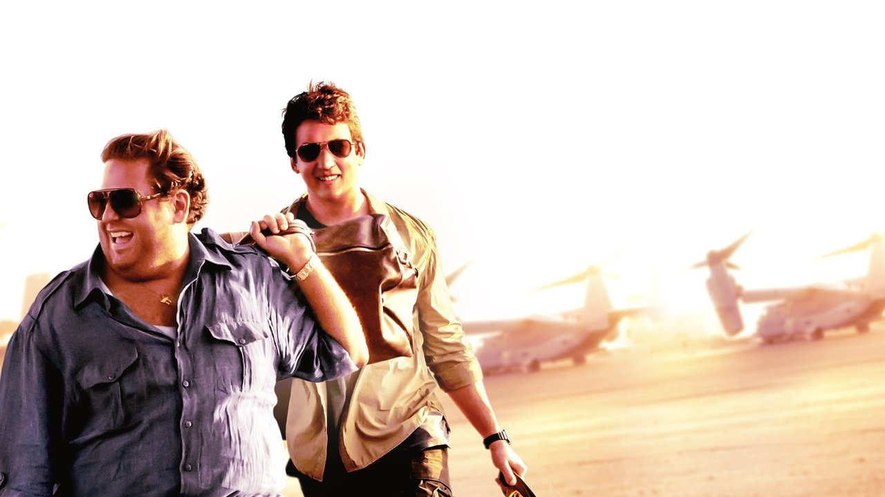 War Dogs Movie Screenshot 3
