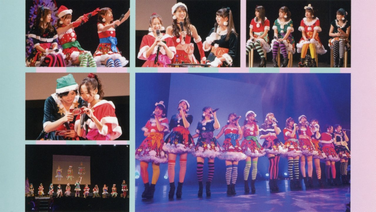 Morning Musume.
