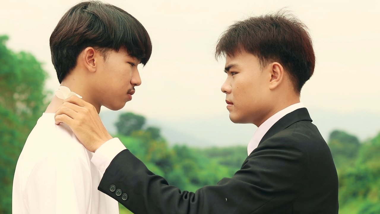 GRADUATE Movie Screenshot 1