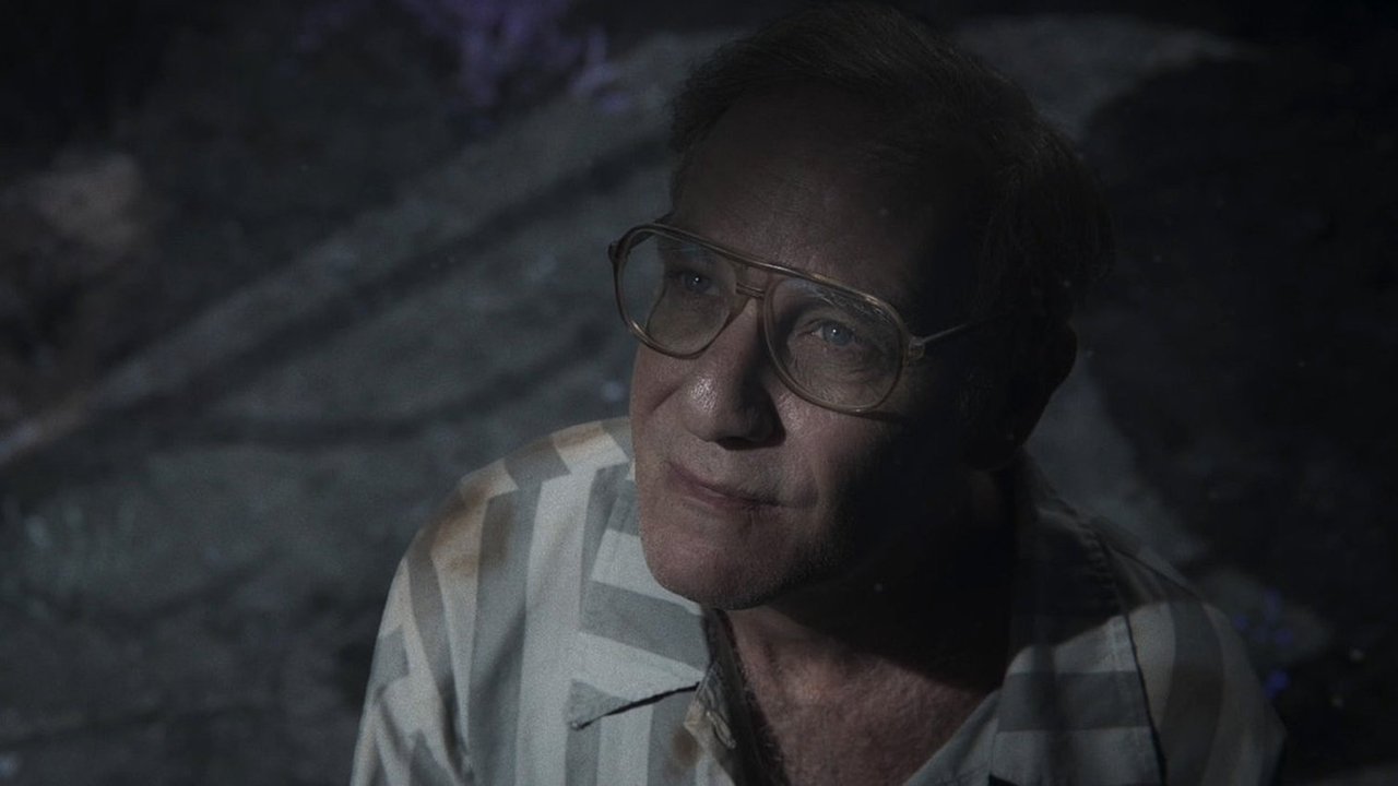 The Return from the Other Planet Movie Screenshot 1