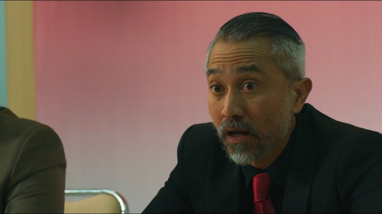 Elang Movie Screenshot 3