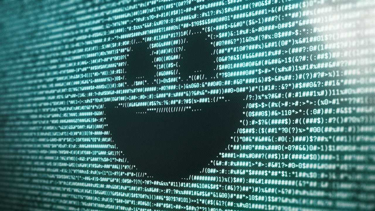 Black Mirror Series Screenshot 1