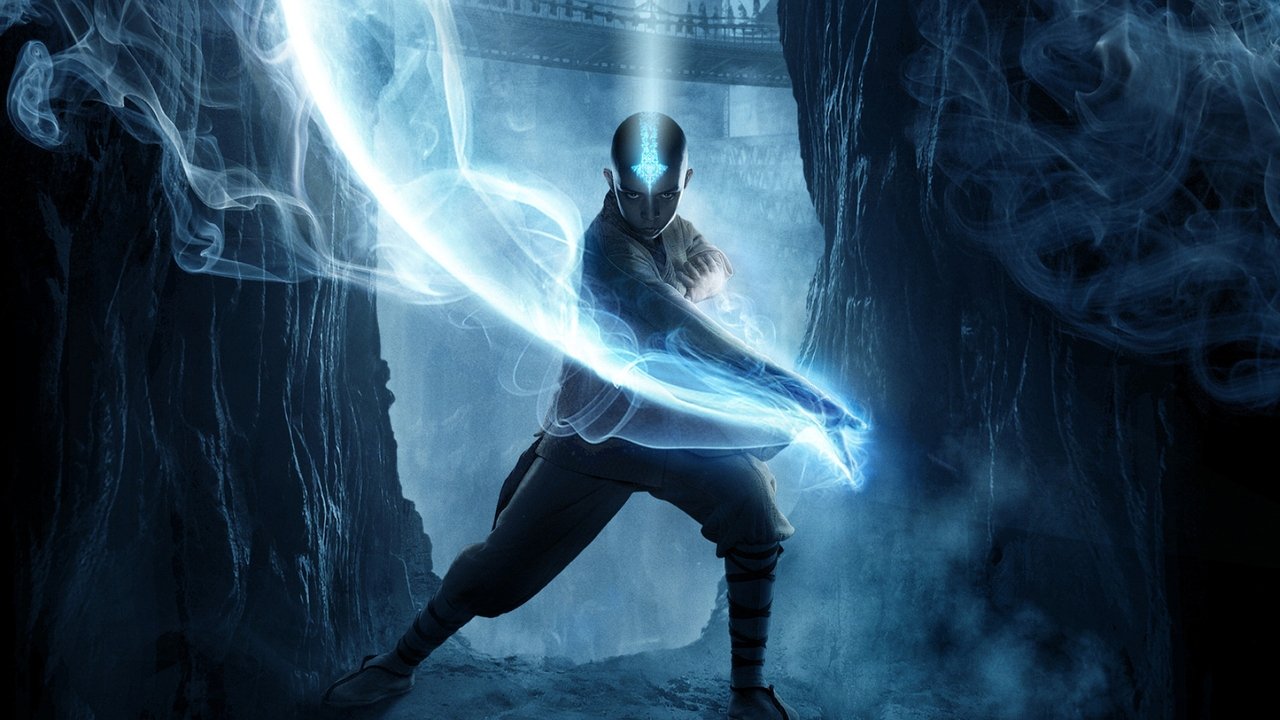 The Last Airbender Movie Screenshot 4