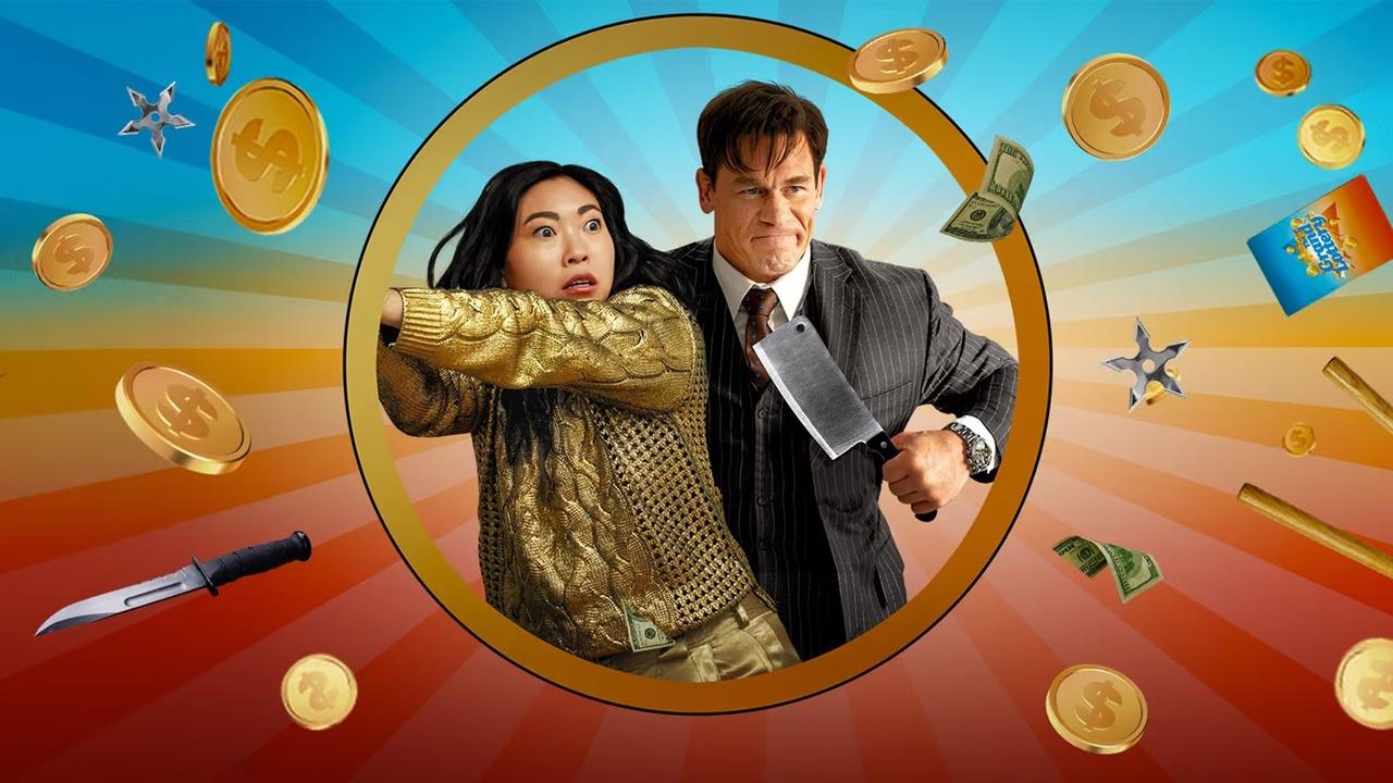 Jackpot! Movie Screenshot 1