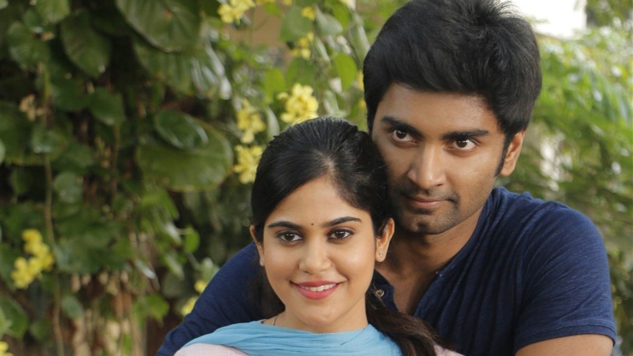 Gemini Ganeshanum Suruli Raajanum Movie Screenshot 2