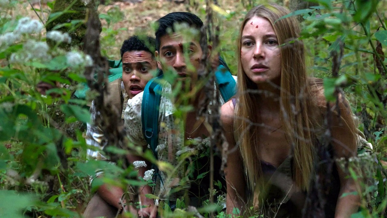 Wrong Turn Movie Screenshot 2