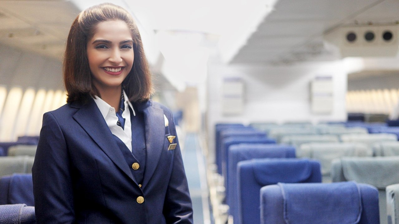 Neerja Movie Screenshot 1