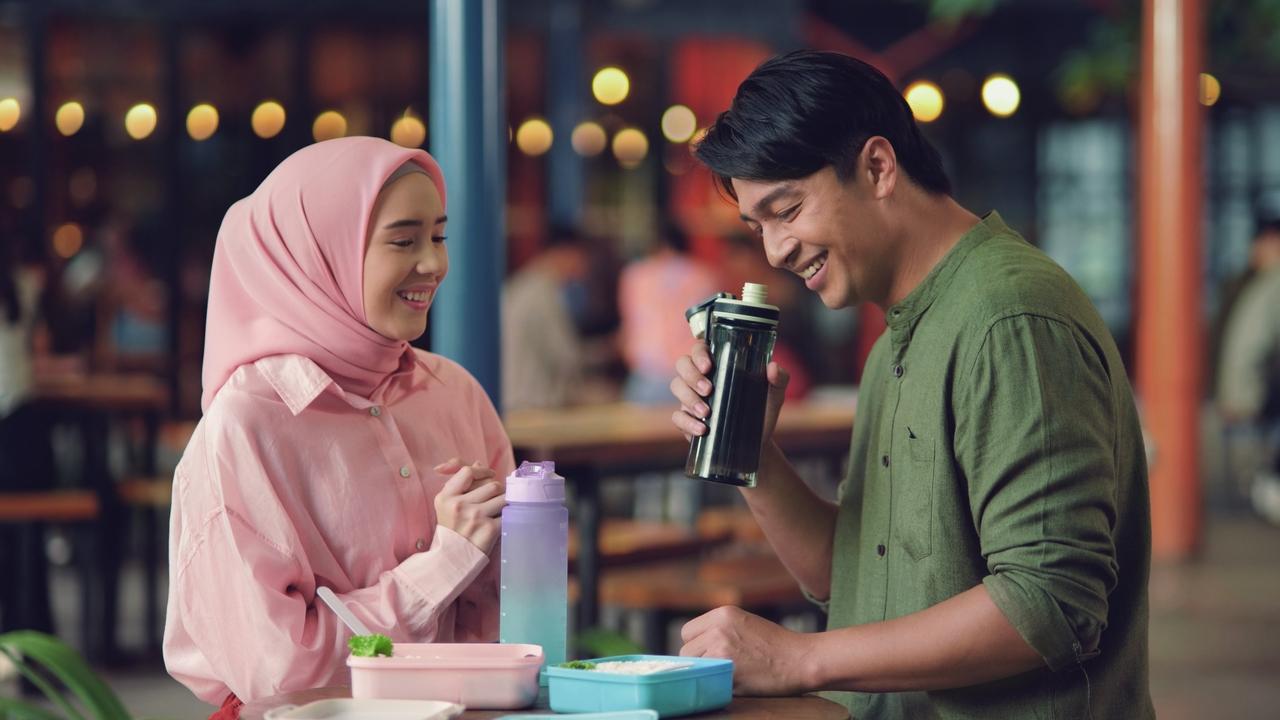 Promised Hearts Movie Screenshot 2