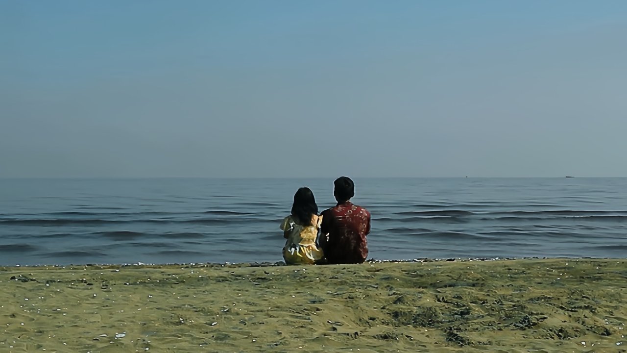 Still Here Movie Screenshot 1